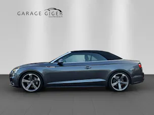 Audi A5 Cabriolet 2.0 TFSI Sport quattro S-tronic