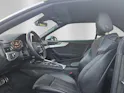 Audi A5 Cabriolet 2.0 TFSI Sport quattro S-tronic