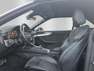 Audi A5 Cabriolet 2.0 TFSI Sport quattro S-tronic