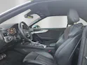 Audi A5 Cabriolet 2.0 TFSI Sport quattro S-tronic