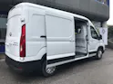 Maxus Deliver 9 2.0D L3H2 FWD Luxury