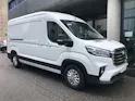 Maxus Deliver 9 2.0D L3H2 FWD Luxury