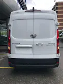 Maxus Deliver 9 2.0D L3H2 FWD Luxury