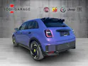 Fiat 600 Abarth Scorpionissima