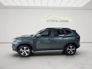 Dacia Duster HEV 155 Journey