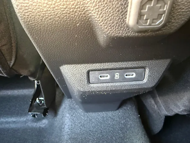 Dacia Duster HEV 155 Journey