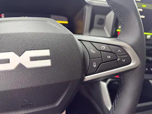 Dacia Duster HEV 155 Journey