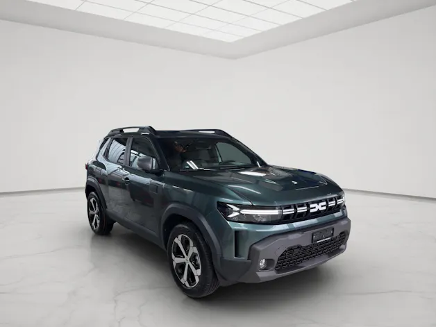 Dacia Duster HEV 155 Journey