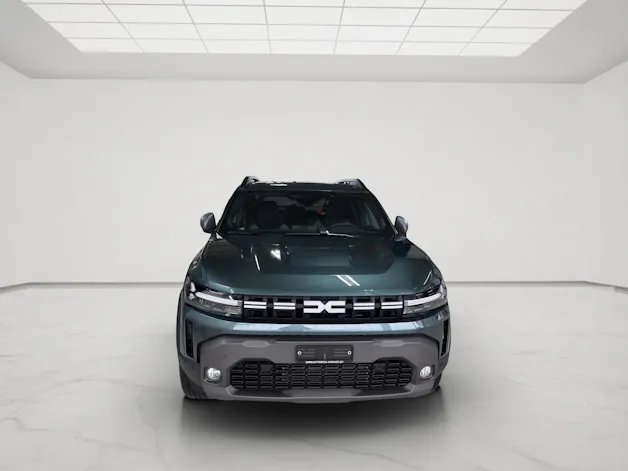 Dacia Duster HEV 155 Journey