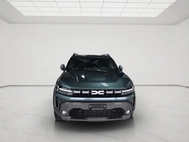 Dacia Duster HEV 155 Journey