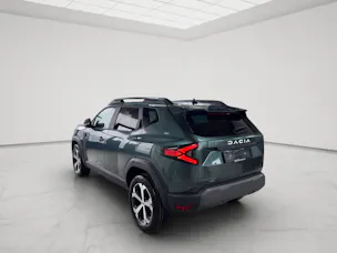 Dacia Duster HEV 155 Journey