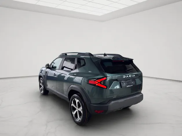 Dacia Duster HEV 155 Journey