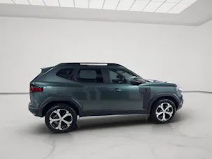Dacia Duster HEV 155 Journey