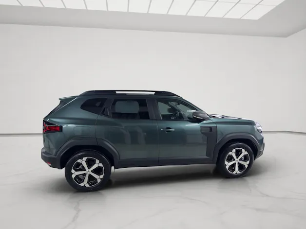 Dacia Duster HEV 155 Journey