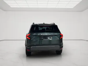 Dacia Duster HEV 155 Journey