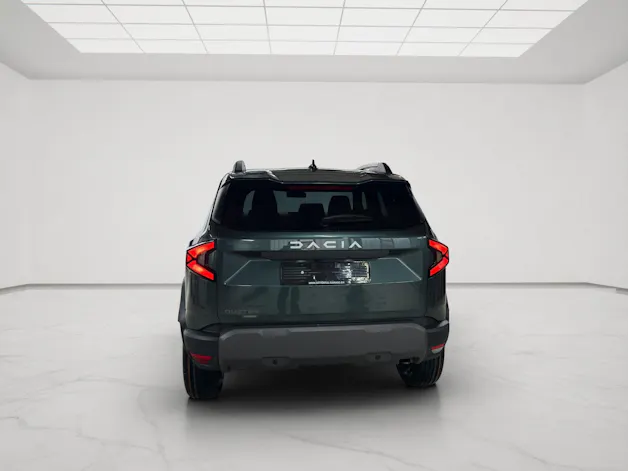 Dacia Duster HEV 155 Journey