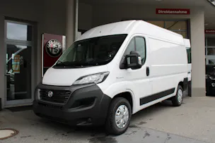 Fiat E-Ducato 35 Kombi 3450 H2 47 kWh 100% WIR