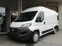 Fiat E-Ducato 35 Kombi 3450 H2 47 kWh 100% WIR