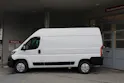 Fiat E-Ducato 35 Kombi 3450 H2 47 kWh 100% WIR