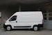 Fiat E-Ducato 35 Kombi 3450 H2 47 kWh 100% WIR