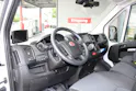 Fiat E-Ducato 35 Kombi 3450 H2 47 kWh 100% WIR