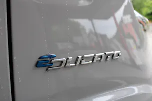 Fiat E-Ducato 35 Kombi 3450 H2 47 kWh 100% WIR