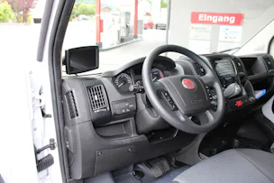 Fiat E-Ducato 35 Kombi 3450 H2 47 kWh 100% WIR