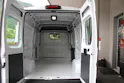 Fiat E-Ducato 35 Kombi 3450 H2 47 kWh 100% WIR