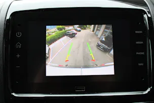 Fiat E-Ducato 35 Kombi 3450 H2 47 kWh 100% WIR