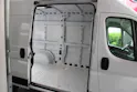 Fiat E-Ducato 35 Kombi 3450 H2 47 kWh 100% WIR