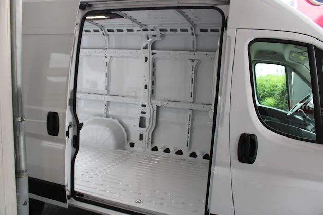 Fiat E-Ducato 35 Kombi 3450 H2 47 kWh 100% WIR