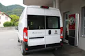 Fiat E-Ducato 35 Kombi 3450 H2 47 kWh 100% WIR