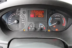 Fiat E-Ducato 35 Kombi 3450 H2 47 kWh 100% WIR