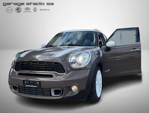 Mini Countryman Cooper S ALL4