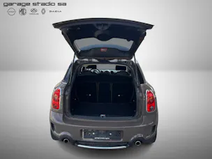 Mini Countryman Cooper S ALL4