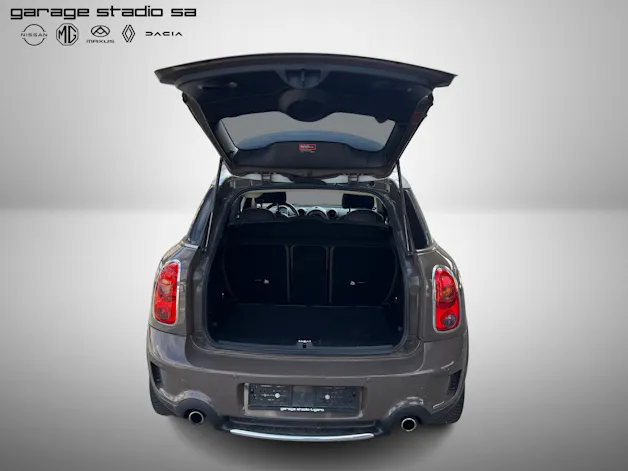 Mini Countryman Cooper S ALL4