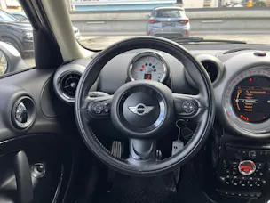 Mini Countryman Cooper S ALL4