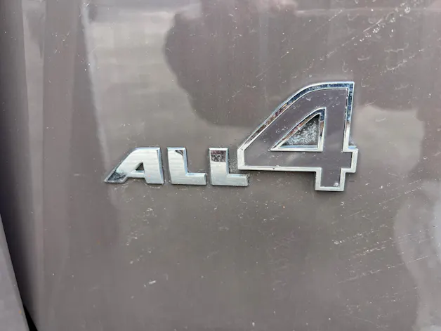 Mini Countryman Cooper S ALL4