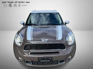 Mini Countryman Cooper S ALL4