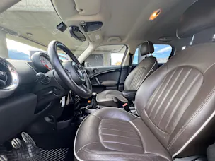 Mini Countryman Cooper S ALL4