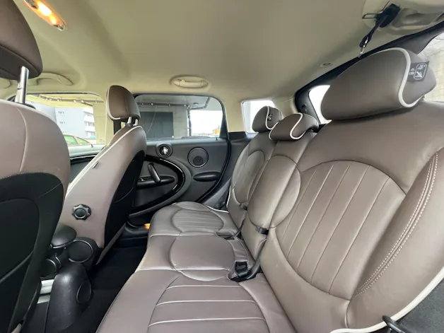Mini Countryman Cooper S ALL4