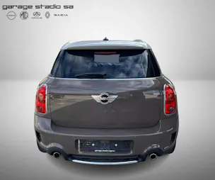 Mini Countryman Cooper S ALL4