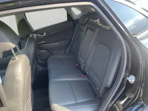 Hyundai Kona 1.6 T-GDi Vertex 4WD