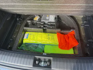 Hyundai Kona 1.6 T-GDi Vertex 4WD