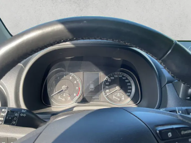 Hyundai Kona 1.6 T-GDi Vertex 4WD