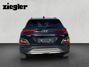 Hyundai Kona 1.6 T-GDi Vertex 4WD