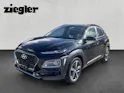 Hyundai Kona 1.6 T-GDi Vertex 4WD