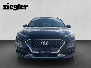 Hyundai Kona 1.6 T-GDi Vertex 4WD