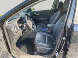 Hyundai Kona 1.6 T-GDi Vertex 4WD