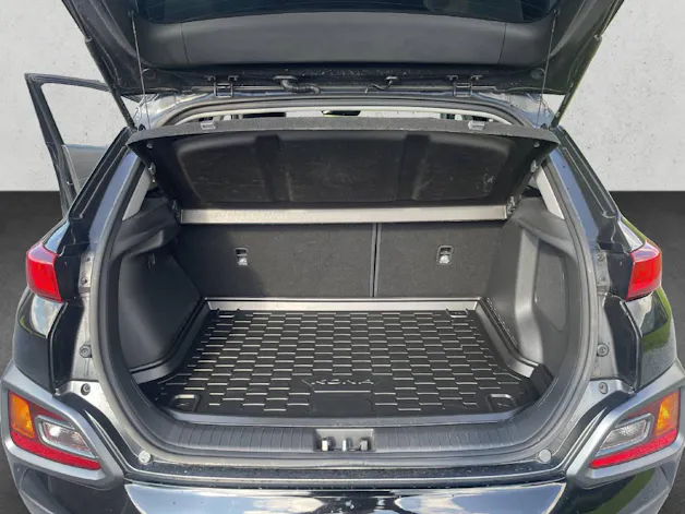 Hyundai Kona 1.6 T-GDi Vertex 4WD